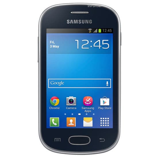 Samsung Galaxy Fame Lite Duos