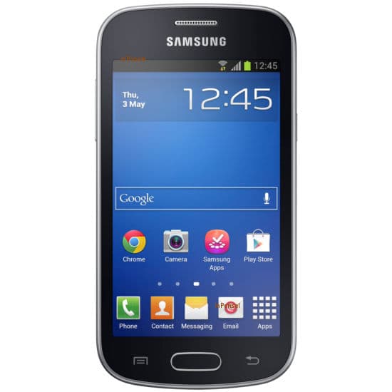 Samsung Galaxy Fresh S7390