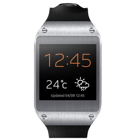 Samsung Galaxy Gear