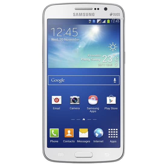 Samsung Galaxy Grand 2 Duos