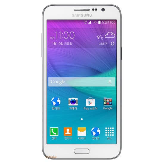 Samsung Galaxy Grand Max