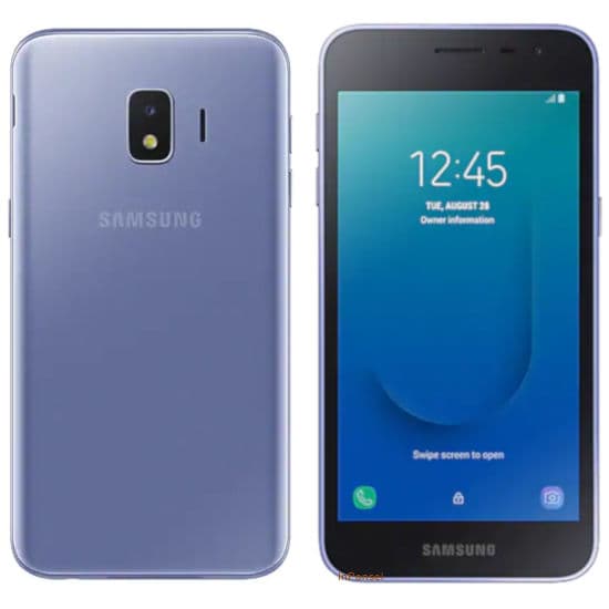Samsung Galaxy J2 Core