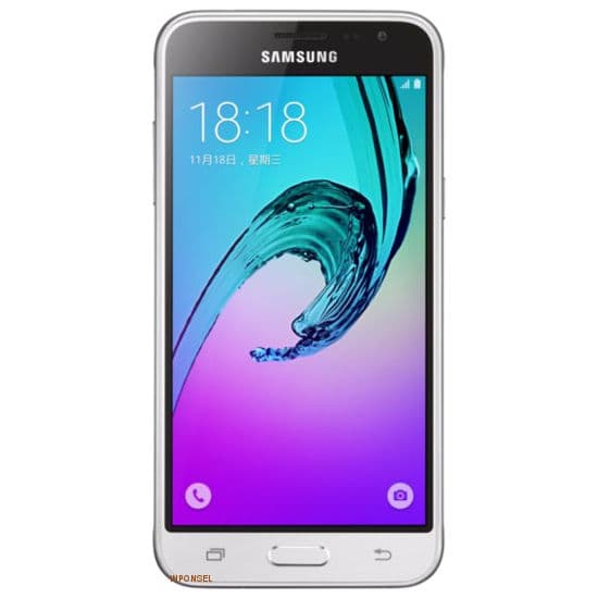 Samsung Galaxy J3 2016