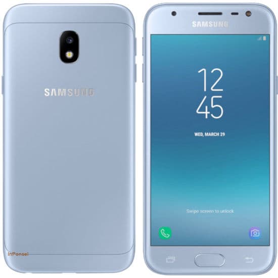 Samsung Galaxy J3 (2017)