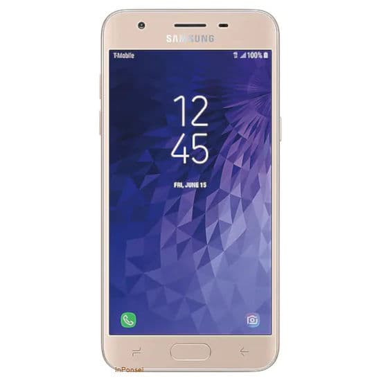 Samsung Galaxy J3 2018