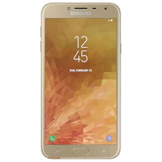 Samsung Galaxy J4
