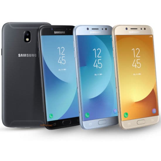 Samsung Galaxy J5 (2017)