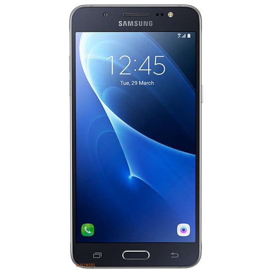 Samsung Galaxy J5 Metal