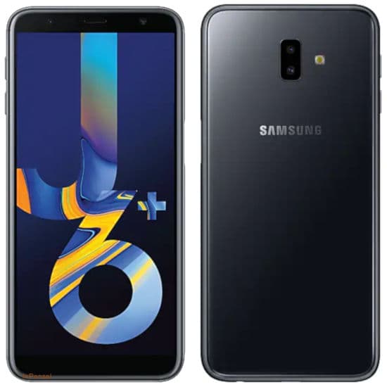 Samsung Galaxy J6+
