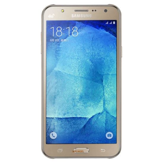 Samsung Galaxy J7 2015