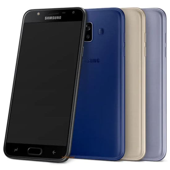 Samsung Galaxy J7 Duo