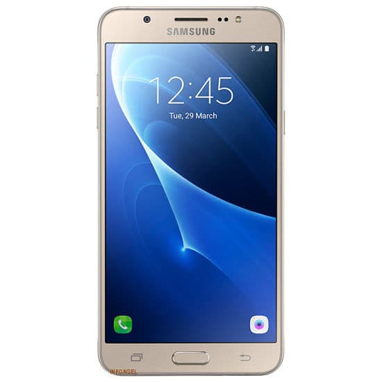Samsung Galaxy J7 Metal
