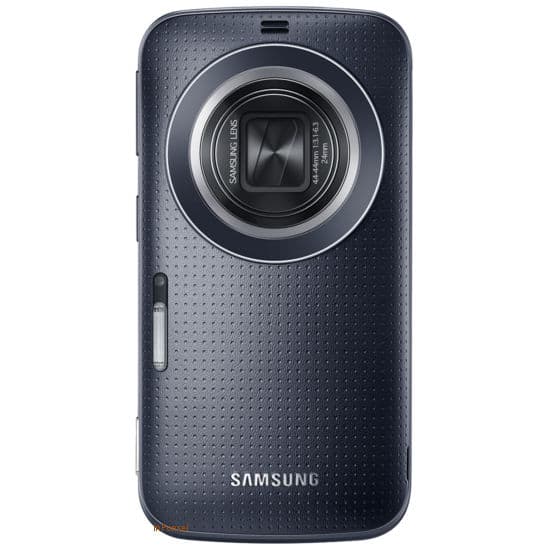 Samsung Galaxy K Zoom LTE