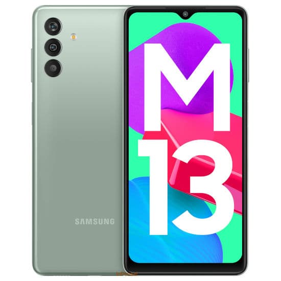 Samsung Galaxy M13 4G