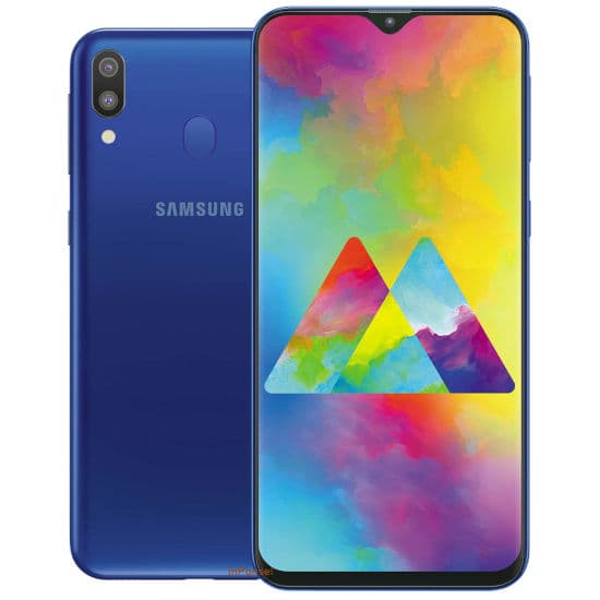 Samsung Galaxy M20