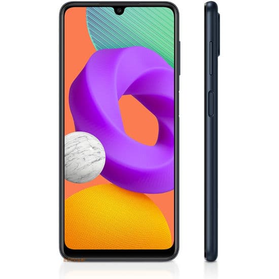 Samsung Galaxy M22