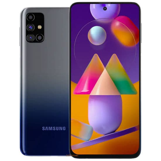 Samsung Galaxy M31s