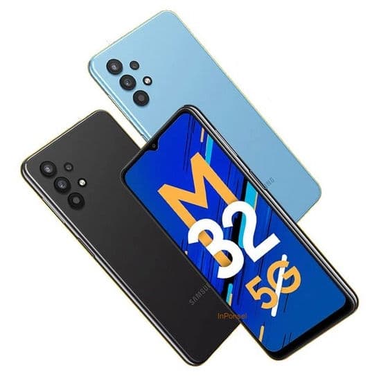 Samsung Galaxy M32 5G