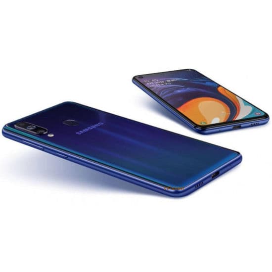Samsung Galaxy M40