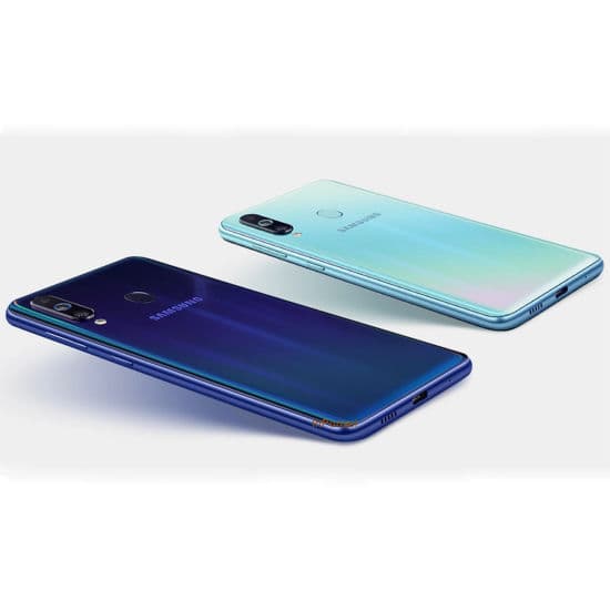 Samsung Galaxy M40