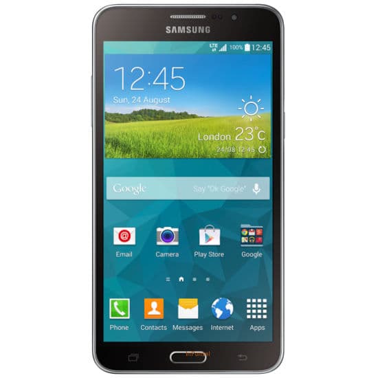 Samsung Galaxy Mega 2 Duos