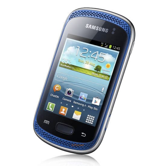 Samsung Galaxy Music