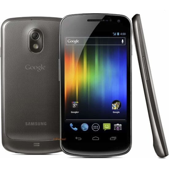 Samsung Galaxy Nexus I9250