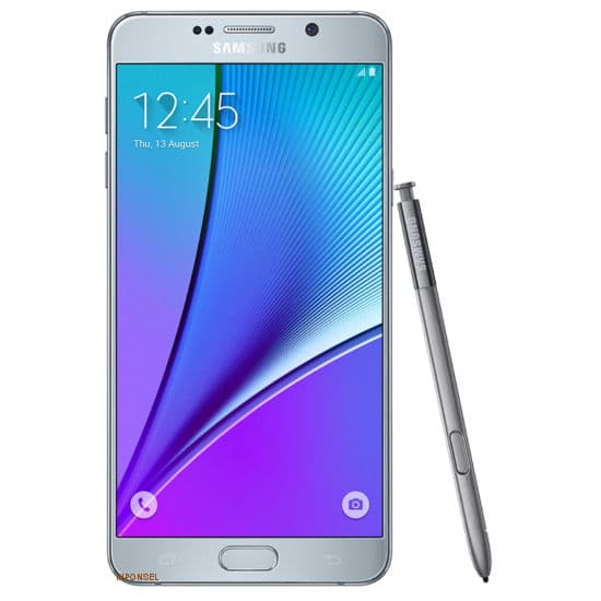 Samsung Galaxy Note 5