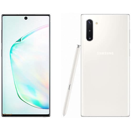 Samsung Galaxy Note 10