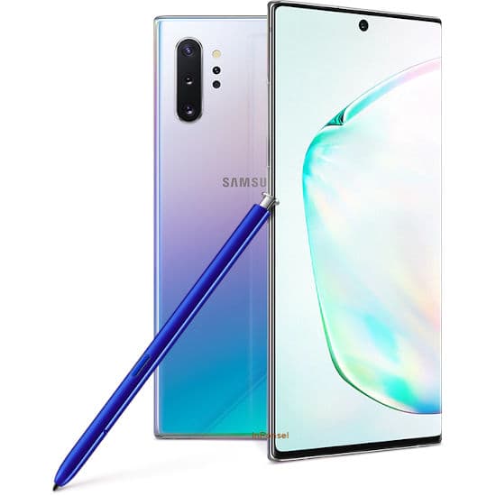 Samsung Galaxy Note 10+ 5G