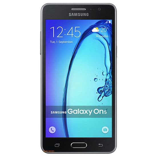 Samsung Galaxy On5