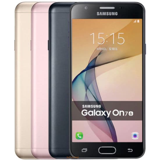 Samsung Galaxy On7 (2016)
