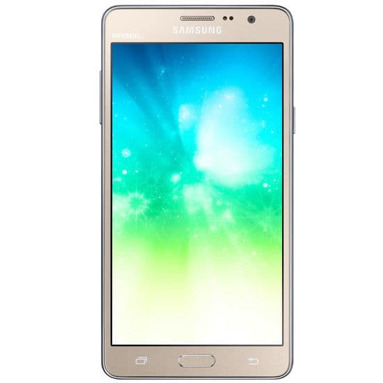 Samsung Galaxy On7 Pro