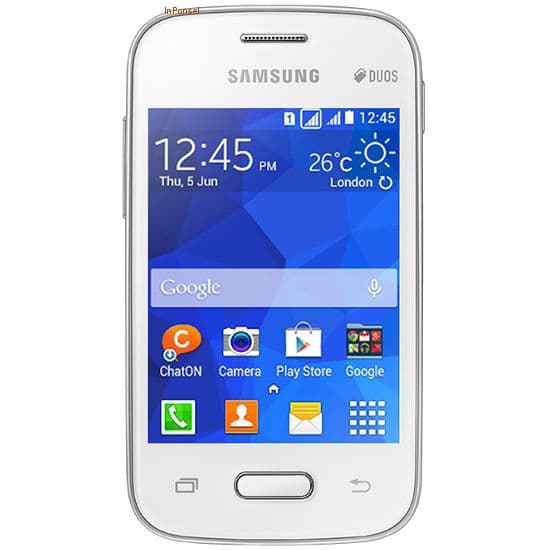 Samsung Galaxy Pocket 2