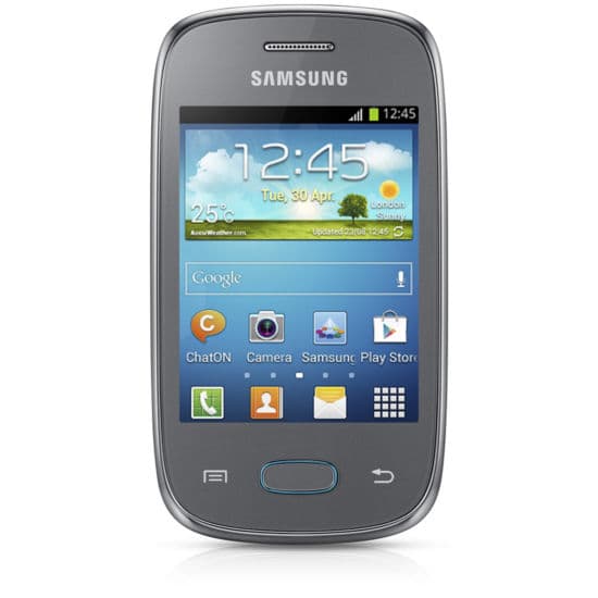 Samsung Galaxy Pocket Neo S5310