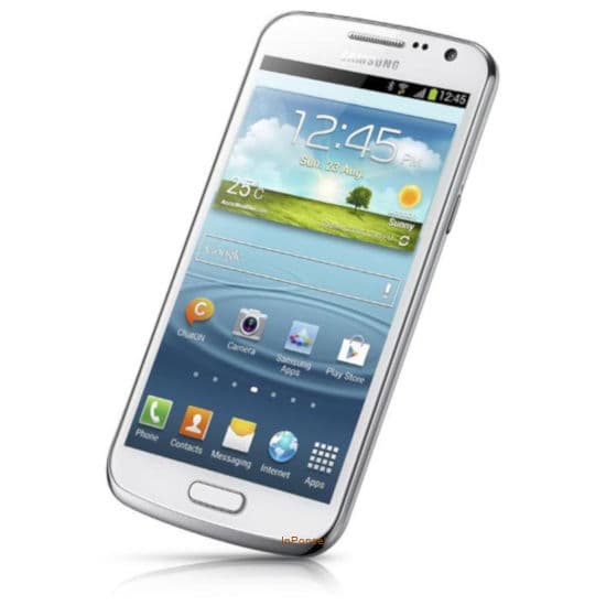 Samsung Galaxy Pop SHV-E220