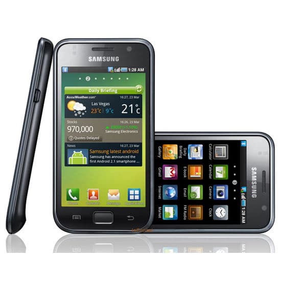 Samsung Galaxy S I9000