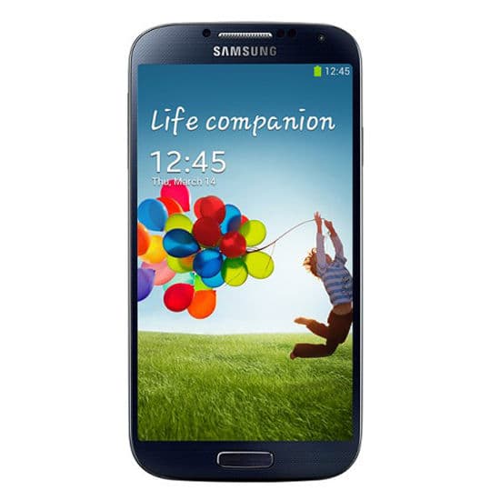 Samsung Galaxy S4