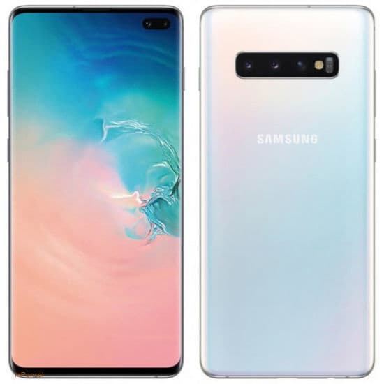 Samsung Galaxy S10+