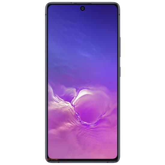 Samsung Galaxy S10 Lite
