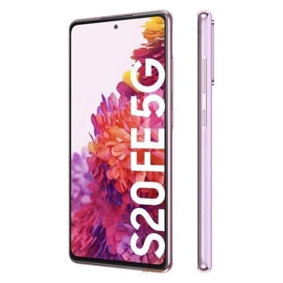 Samsung Galaxy S20 FE 5G