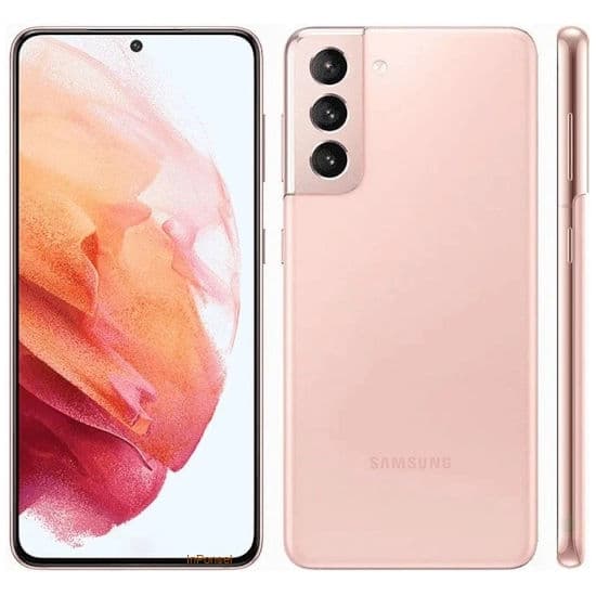 Samsung Galaxy S21 5G