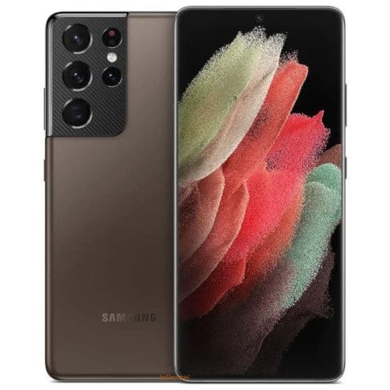 Samsung Galaxy S21 Ultra 5G