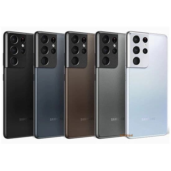 Samsung Galaxy S21 Ultra 5G