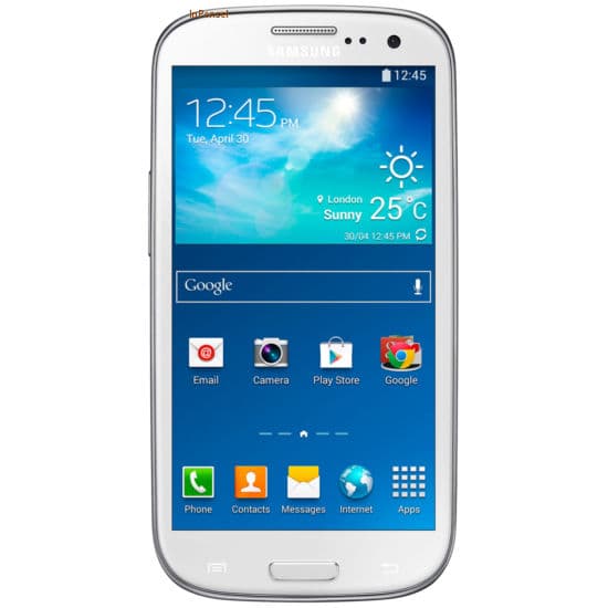 Samsung Galaxy S3 Neo I9301l