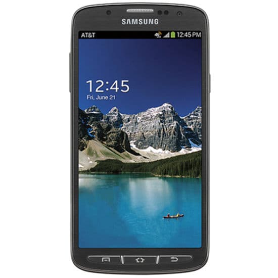 Samsung Galaxy S4 Active I9295