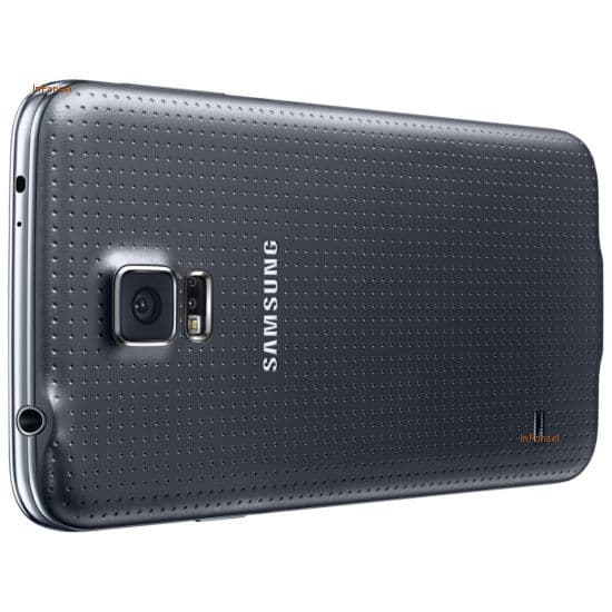 Samsung Galaxy S5