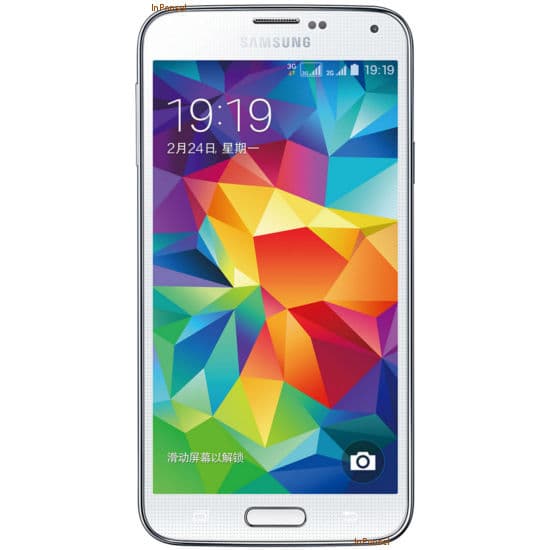 Samsung Galaxy S5 G9009D