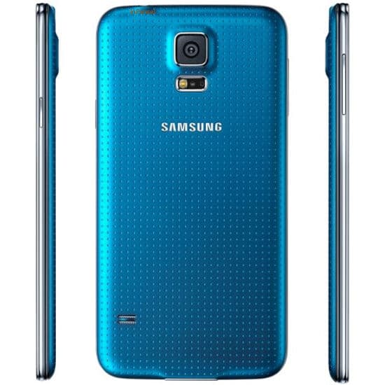 Samsung Galaxy S5 Plus
