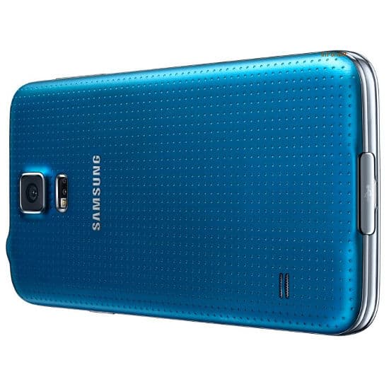 Samsung Galaxy S5 Plus